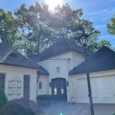 Soft Washing and Pressure Washing in Germantown, TN 9
